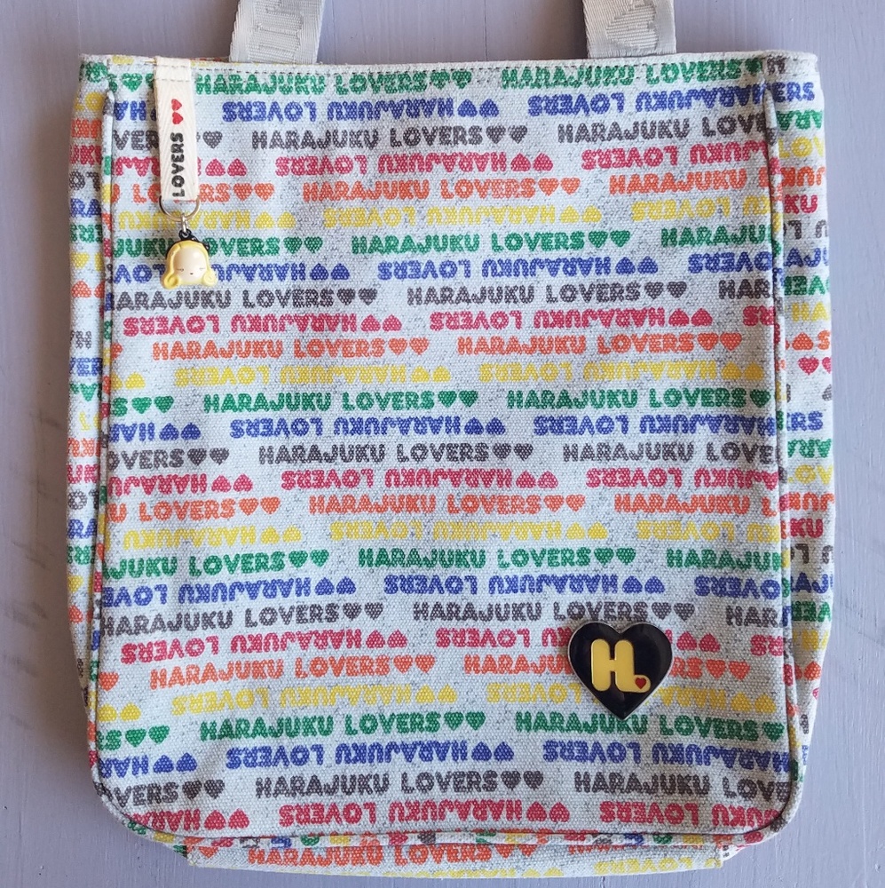 COPY - Harajuku Lovers Tote